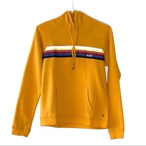 Roxy Women’s Daydream Believer Pullover Hoodie size medium